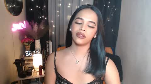 lorainne online show from 12-18-24, 03:37