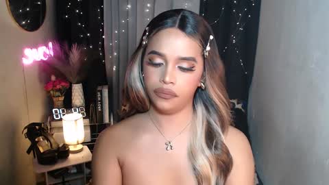 lorainne online show from 12-24-24, 04:30