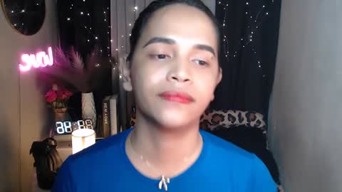 lorainne online show from 12-29-24, 05:44