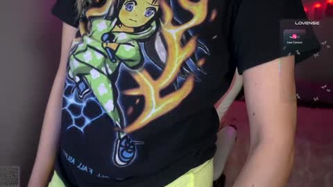 spoil me here  online show from 03-07-25, 10:56