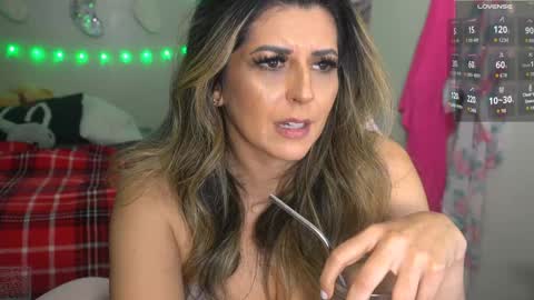 spoil me here  online show from 01-07-26, 06:10