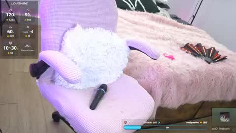 spoil me here  online show from 05-16-26, 06:54