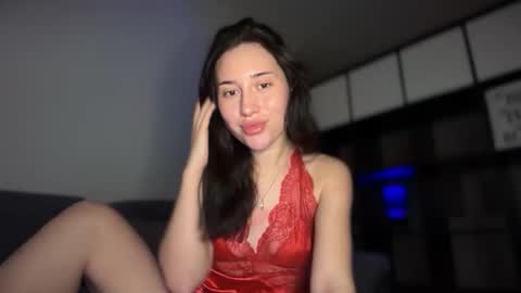 XCuteXbunny online show from 12-02-25, 10:27