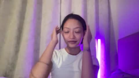 Snapshot of xcxccy19 chatting on 10-31-25, 08:32 Sachi Cy online show from 10-31-25, 08:32