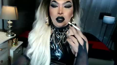 Zhavia online show from 12-02-25, 07:31