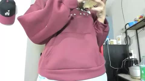 xdreamangel online show from 02-01-26, 12:53