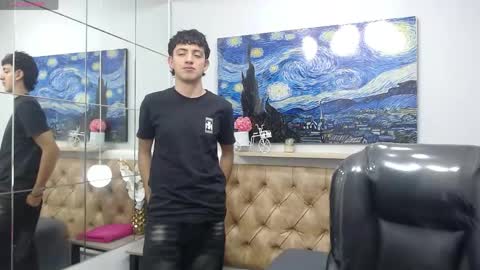 xebastwink online show from 04-13-26, 07:41