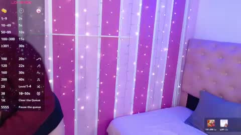 XELENA online show from 07-14-26, 02:45