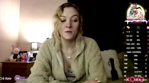 EllieeRose online show from 01-12-25, 02:09