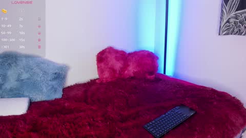 Kanae. online show from 12-07-24, 01:58