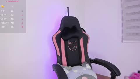 Kanae. online show from 03-08-25, 12:00