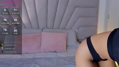 Snapshot of xena_bush chatting on 02-21-25, 09:24 xena_bush online show from 02-21-25, 09:24