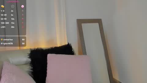 xena_bush online show from 03-12-26, 07:25