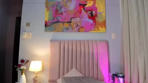 Xena Revelo online show from 02-19-26, 01:23