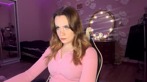 Xenia online show from 03-04-26, 03:40