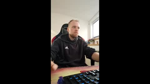 Xeharnot online show from 02-17-26, 10:12