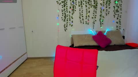 Xeva Angels online show from 03-06-25, 03:57