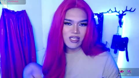 xfreyalibitina69x online show from 02-27-26, 02:11