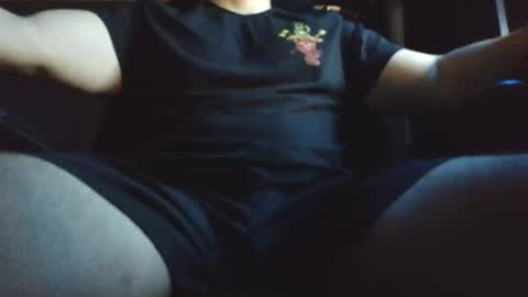 Ghost online show from 04-02-26, 03:53