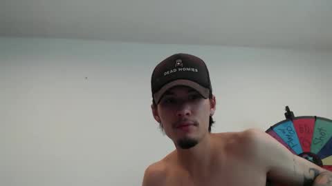 xgoonxmasterx online show from 05-29-26, 07:01
