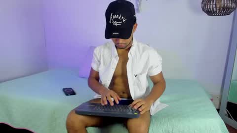 Gambaru online show from 05-20-26, 11:27