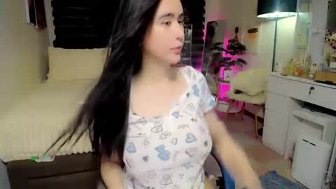 Barbie ann online show from 03-02-26, 01:41