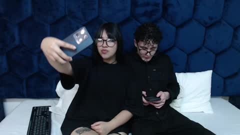 Marco and Veronica online show from 03-01-25, 04:15