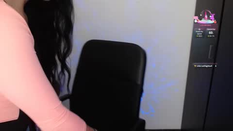 Snapshot of xia_abbey chatting on 11-10-25, 10:31 Xia online show from 11-10-25, 10:31