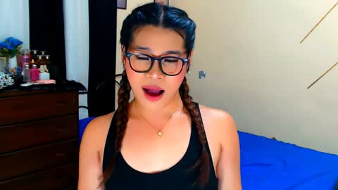 Snapshot of xiaaddison chatting on 04-22-26, 07:55 Xia Addison online show from 04-22-26, 07:55