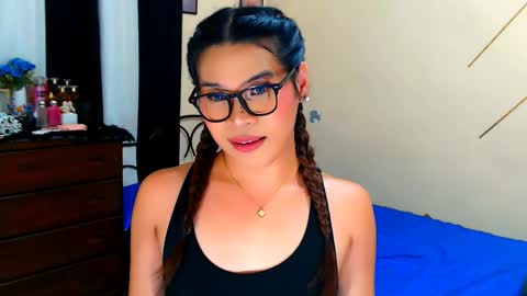 Snapshot of xiaaddison chatting on 04-23-26, 05:52 Xia Addison online show from 04-23-26, 05:52