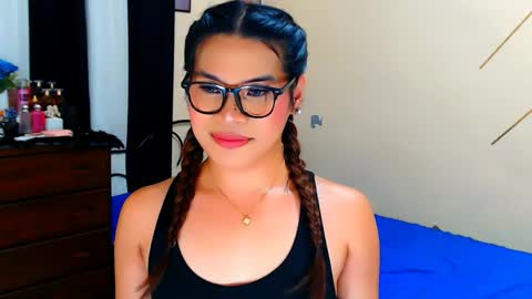 Snapshot of xiaaddison chatting on 04-23-26, 12:29 Xia Addison online show from 04-23-26, 12:29