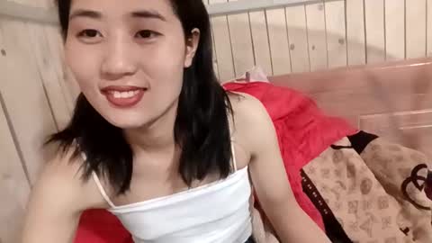 xiagoal_cute online show from 04-12-26, 01:27
