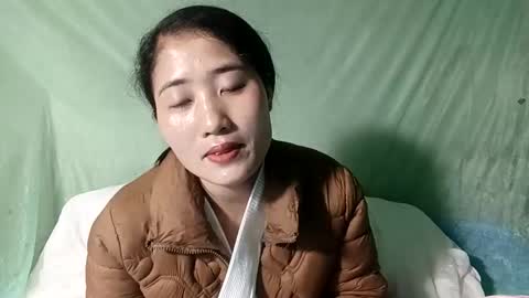 xiagoal_cute online show from 04-15-26, 04:03