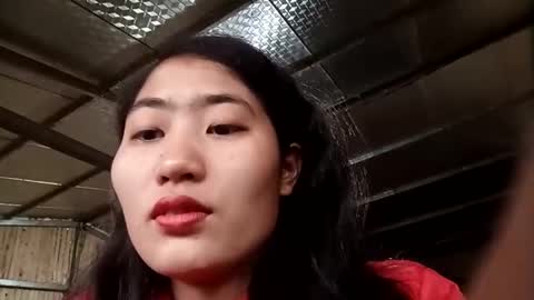 xiagoal_cute online show from 06-03-26, 10:48