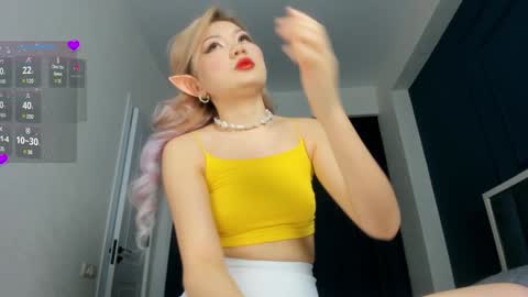 Snapshot of xiao_mei_ chatting on 12-26-24, 02:22 Sweetie online show from 12-26-24, 02:22