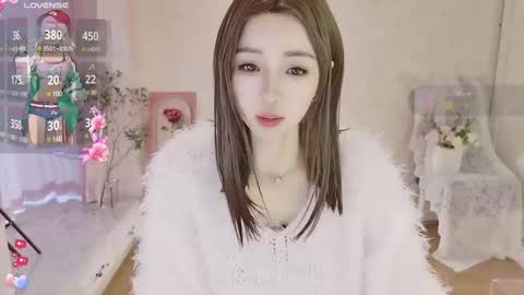 xiaoyu ko online show from 03-07-25, 07:52