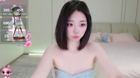 xiaoyu ko online show from 07-14-26, 07:24