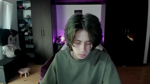 xIce Boy online show from 01-14-26, 11:49