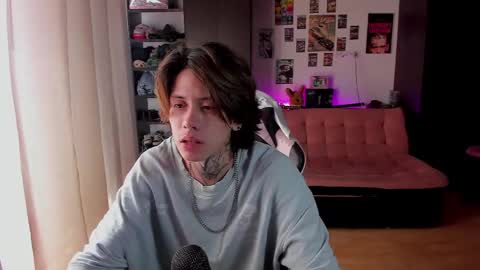 xIce Boy online show from 05-14-26, 01:40