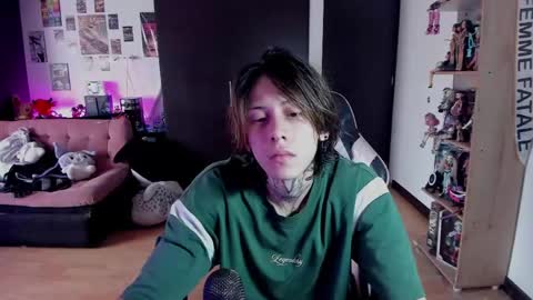 xIce Boy online show from 05-26-26, 04:14