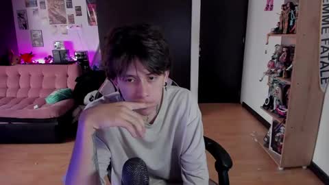 xIce Boy online show from 05-30-26, 07:22