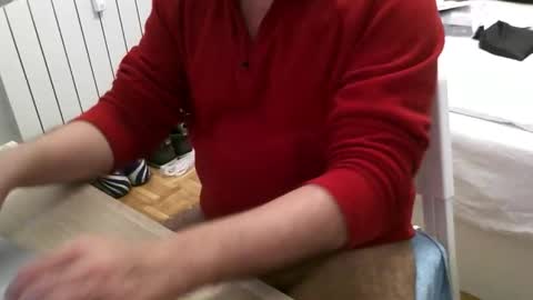 xicosensual online show from 01-06-26, 12:58