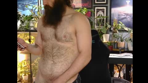 xiisil online show from 10-27-25, 04:55