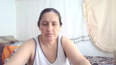 Ximena online show from 01-12-25, 06:49