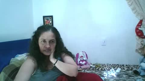 Ximena online show from 03-14-26, 01:55