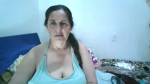 Ximena online show from 03-17-26, 10:35