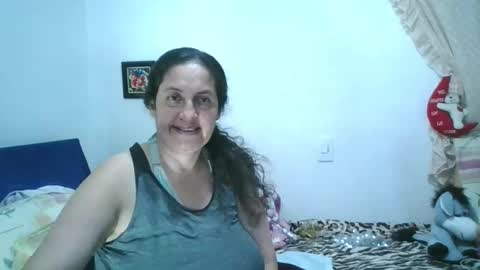 Ximena online show from 03-21-26, 11:19