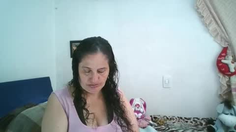 Ximena online show from 03-22-26, 06:22