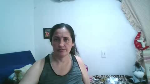Ximena online show from 03-23-26, 08:46