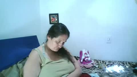 Ximena online show from 03-26-26, 12:50